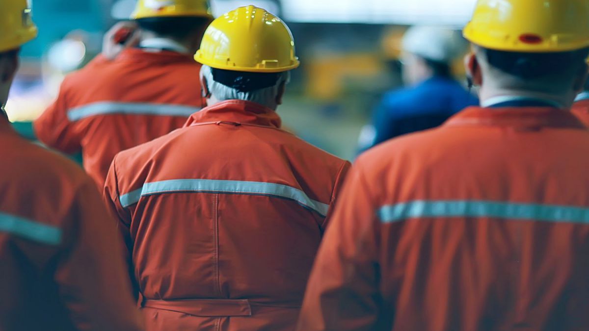 ESPECIALIDAD DE HIGIENE INDUSTRIAL