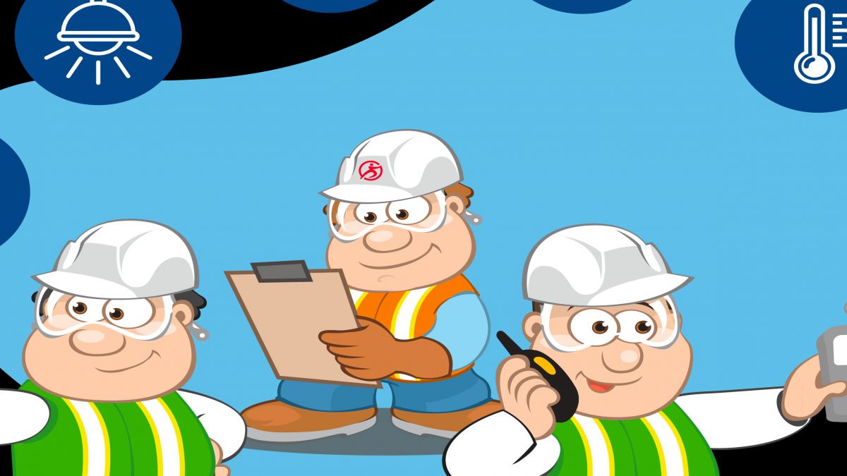 MASTER UNIVERSITARIO EN PREVENCION DE RIESGOS LABORALES - ESPECIALIDAD DE HIGIENE INDUSTRIAL