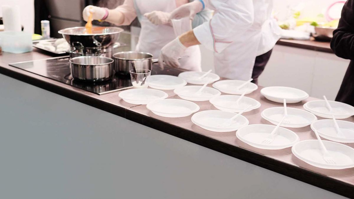 DIPLOMATURA SUPERIOR EN SERVICIOS DE RESTAURACION Y SUMILLERIA