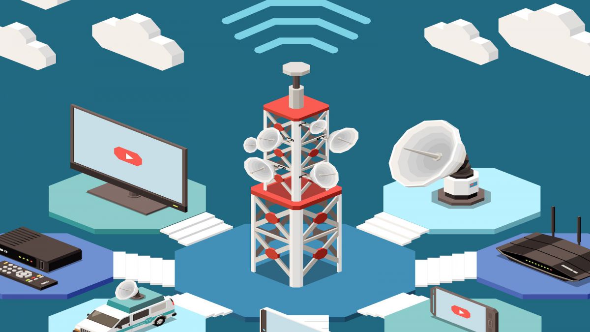 CURSO DE TECNICO EN INSTALACIONES DE TELECOMUNICACIONES