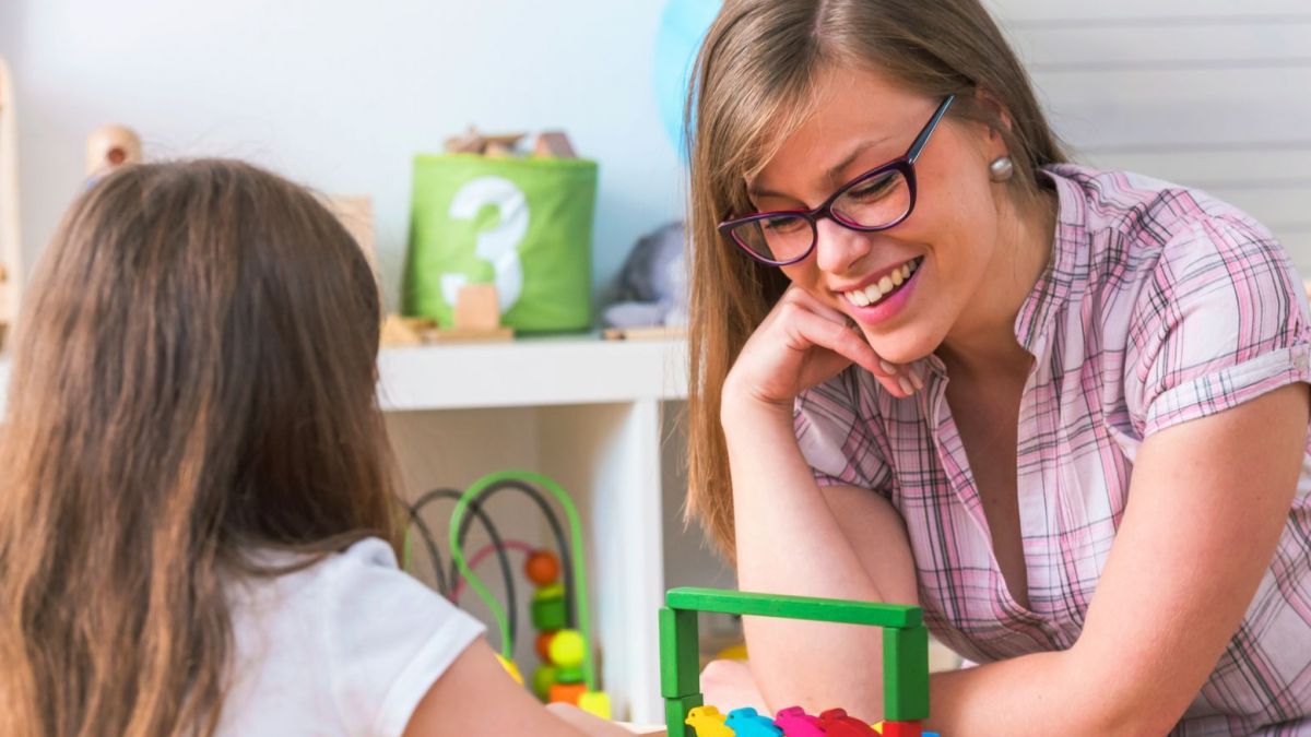 OPOSICIONES AUXILIAR DE EDUCACION ESPECIAL