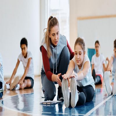 Master Europeo de Profesor de Educación Física
