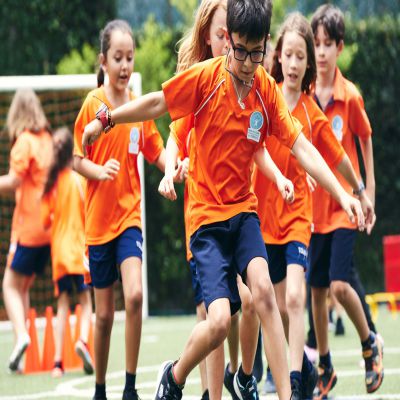 Master en Educación Física + Titulación Universitaria con 4 Créditos Ects