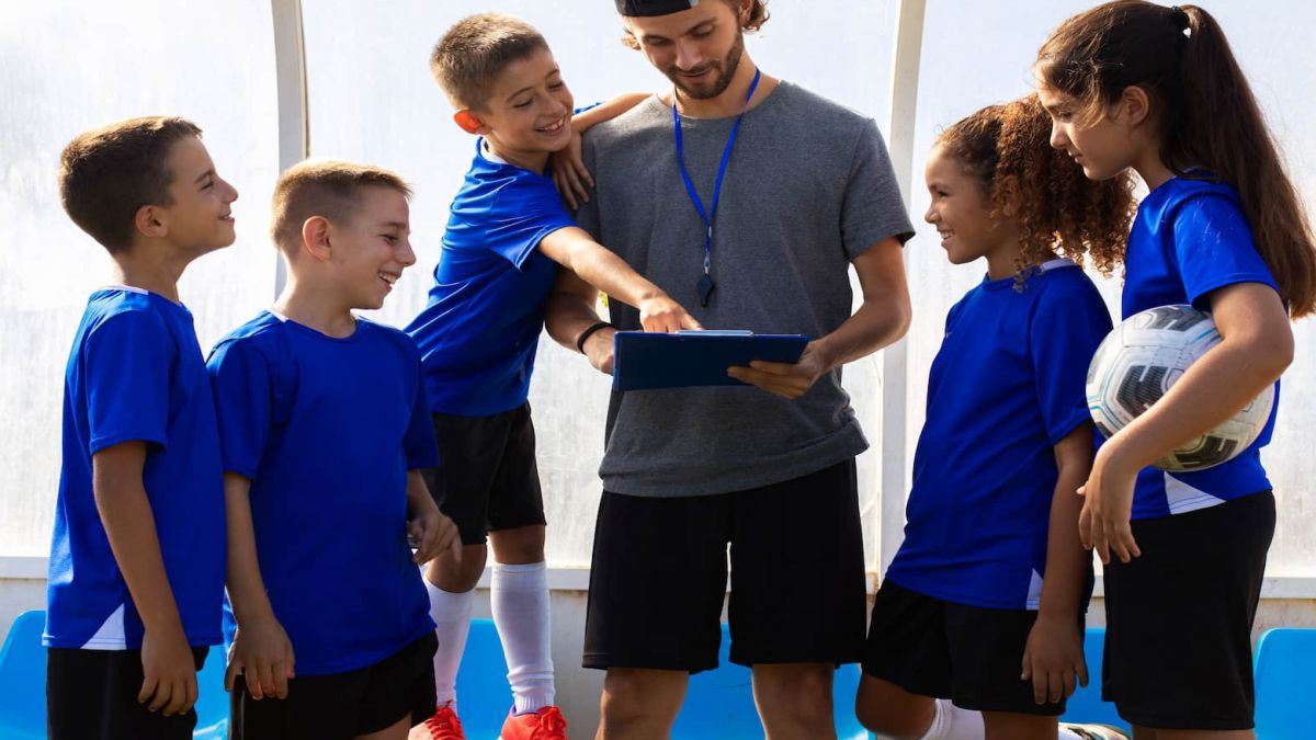 OPOSICIONES PARA EL CUERPO DE MAESTROS ESPECIALIDAD EN EDUCACION FISICA
