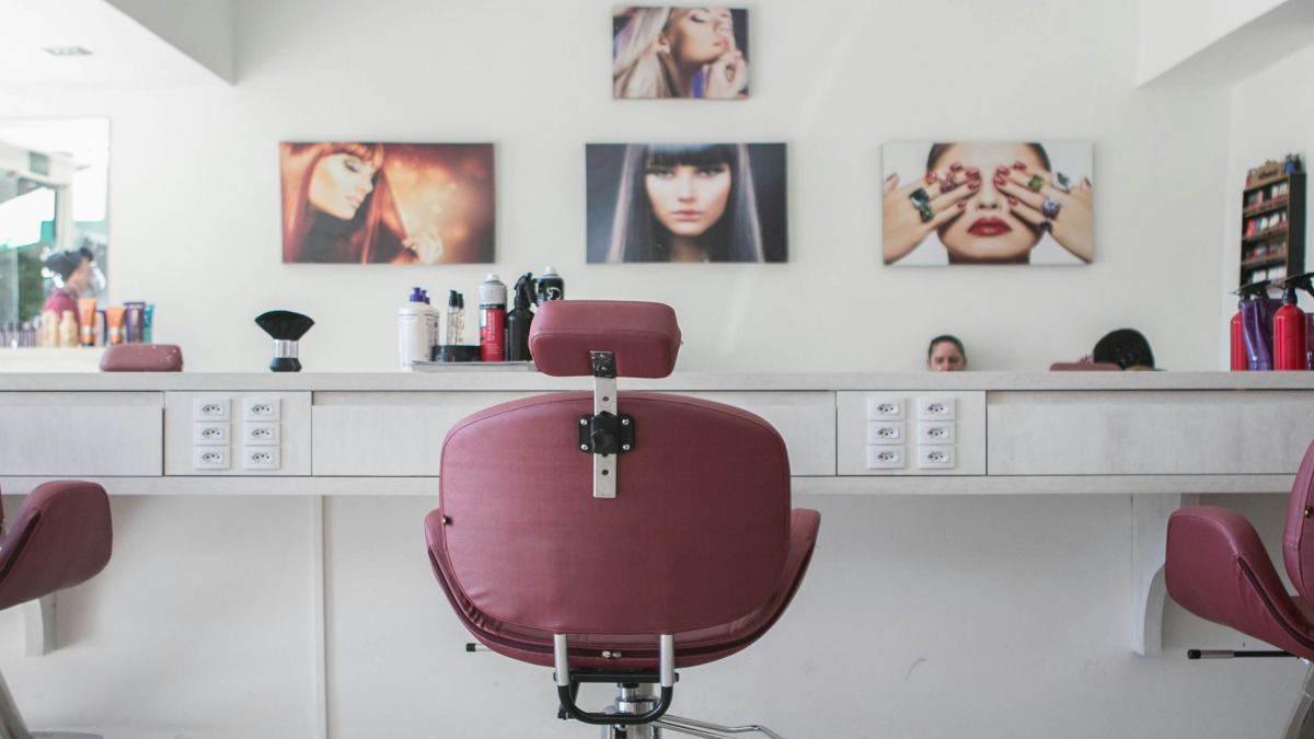 TECNICAS DE CORTE FEMENINO