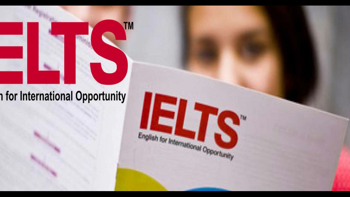 CURSO DE INGLES PREPARACION IELTS INTENSIVO
