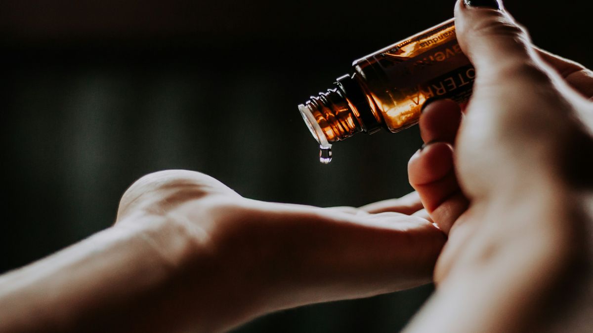 CURSO DE TECNICO EN NATUROPATIA