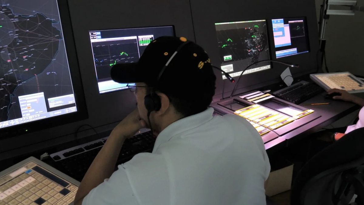 OPOSICIONES CONTROLADOR DE TRAFICO AEREO