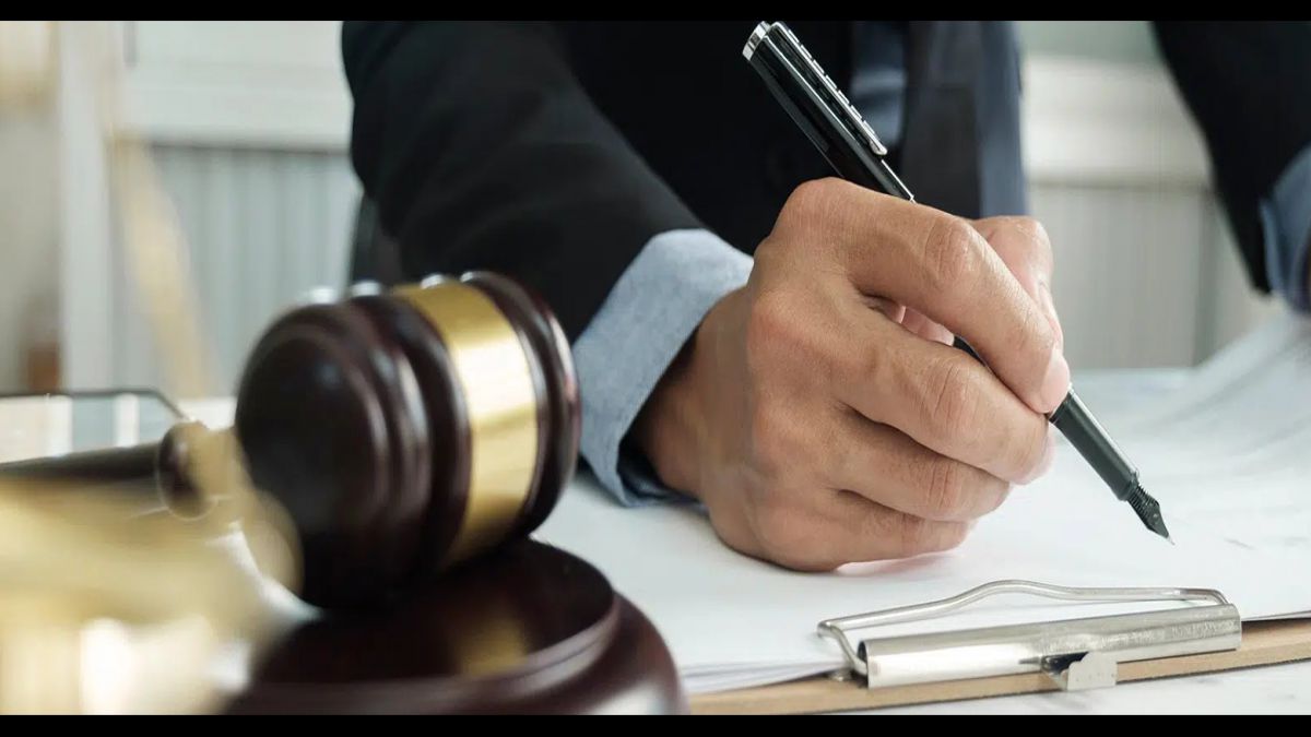 CURSO DE CUERPO DE AUXILIO JUDICIAL