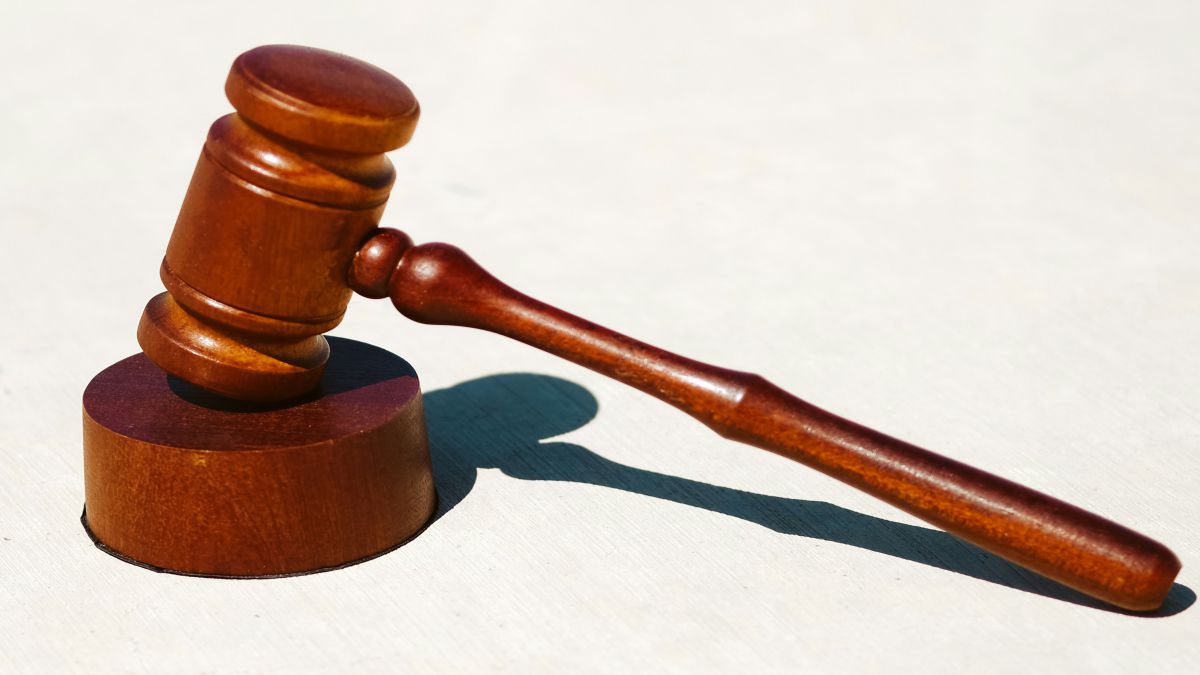 CURSO DE CUERPO AUXILIO JUDICIAL - AGENTE DE JUSTICIA