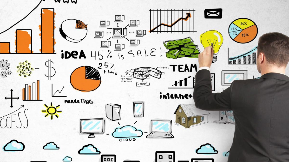 GRADO EN MARKETING Y COMUNICACION DIGITAL - UPC