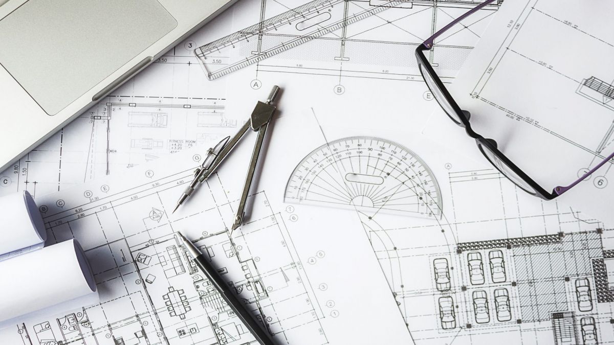 CURSO DE TECNICO AUXILIAR EN DISENO INDUSTRIAL
