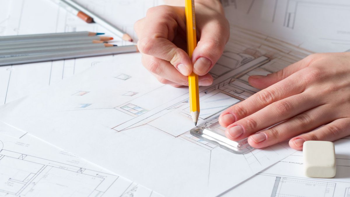CURSO DE TECNICO AUXILIAR EN DISENO INDUSTRIAL