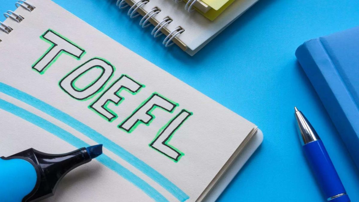 CURSO DE INGLES PREPARACION TOEFL INTENSIVO