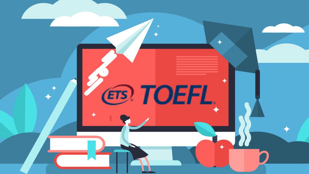 CURSO DE PREPARACION DE TOEFL - LONDRES HAMPSTEAD