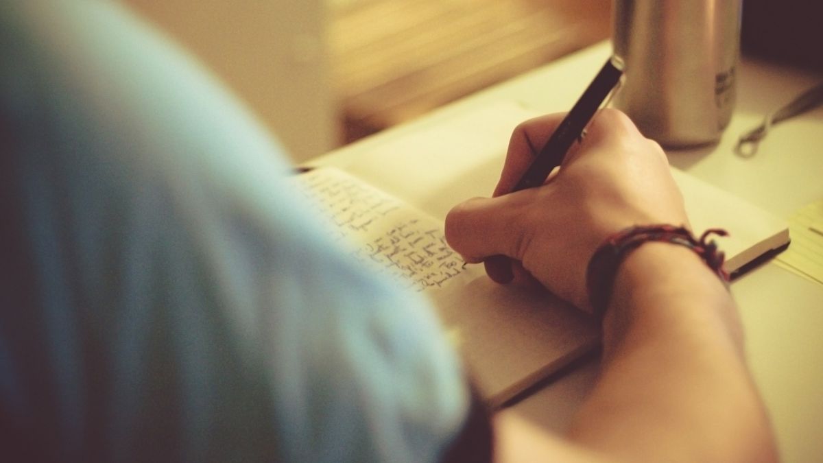 MASTER EN ESCRITURA PROFESIONAL Y NARRACION CREATIVA (+ WORDPRESS)