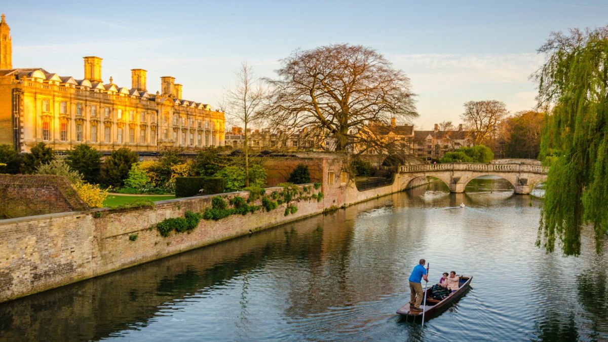 CURSO DE INGLES DE PREPARACION DE LOS EXAMENES DE CAMBRIDGE