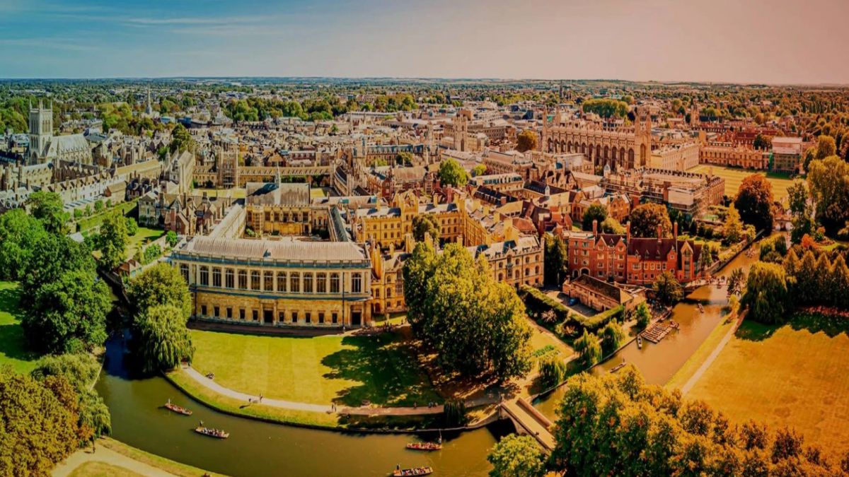 CURSO DE PREPARACION DE EXAMENES DE CAMBRIDGE