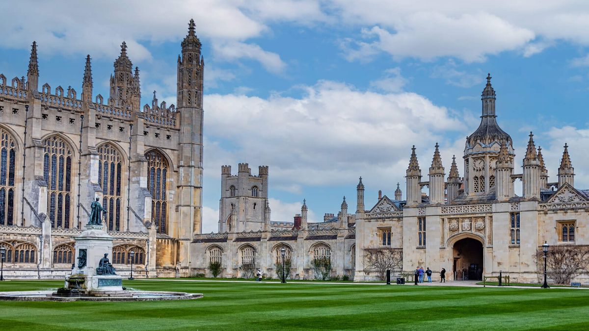 CURSO DE INGLES PREPARACION EXAMENES DE CAMBRIDGE