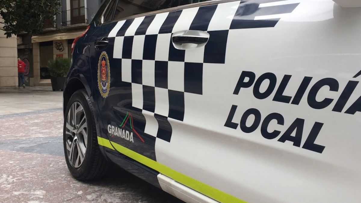 OPOSICIONES POLICIA LOCAL
