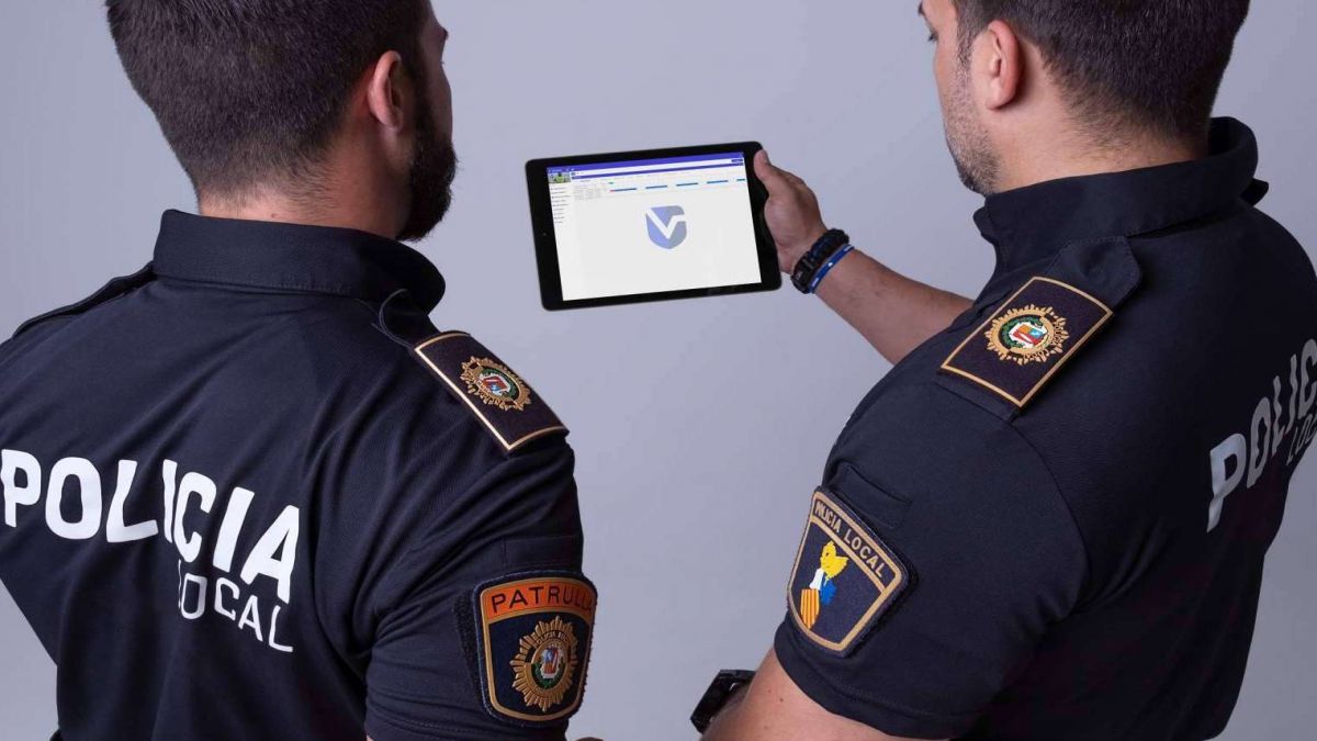 OPOSICIONES POLICIA LOCAL