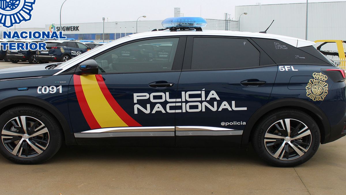 OPOSICIONES POLICIA NACIONAL CUERPOS DE SEGURIDAD DEL ESTADO 