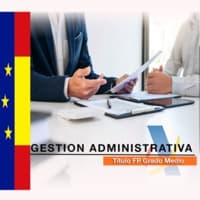 FP Gestión administrativa