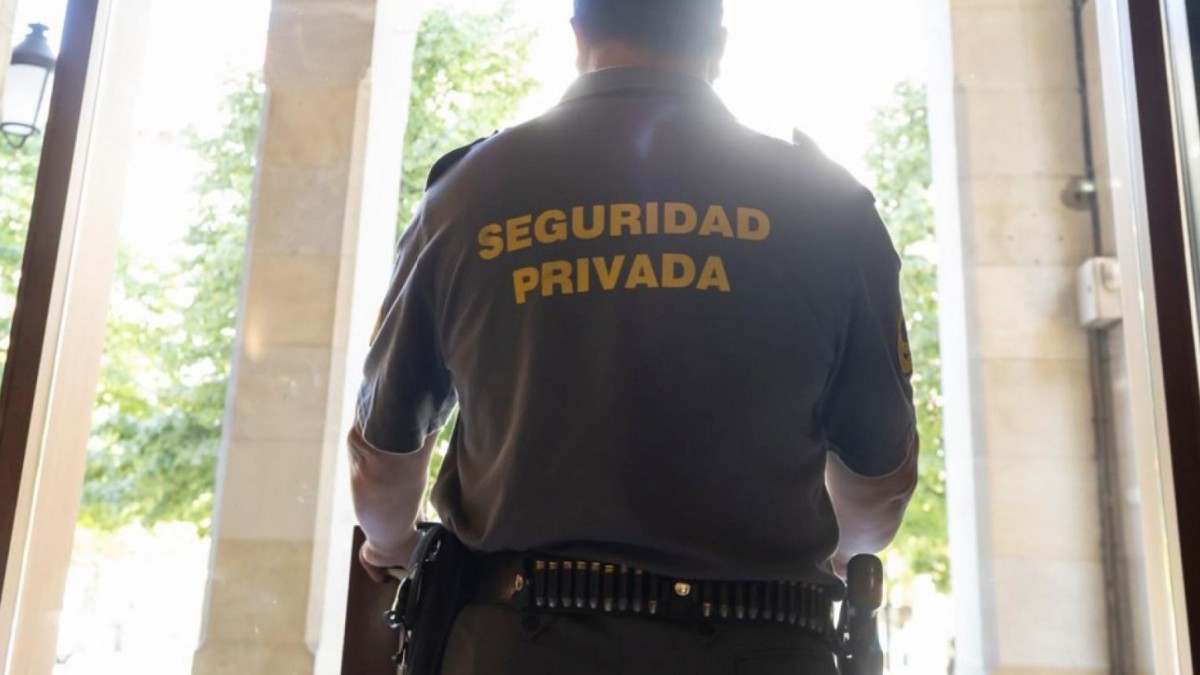 RENOVACION DE LA TIP: FORMACION OFICIAL PARA VIGILANTES DE SEGURIDAD