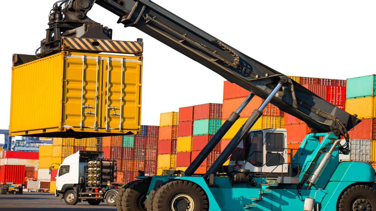 CURSO DE OPERADOR DE ESTIBA DESESTIBA Y DESPLAZAMIENTO DE CARGAS