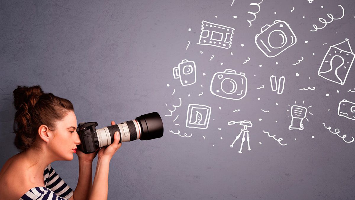 PROFESOR DE FOTOGRAFIA DIGITAL FORMADOR DE FORMADORES (DOBLE TITULACION 4 CREDITOS ECTS)
