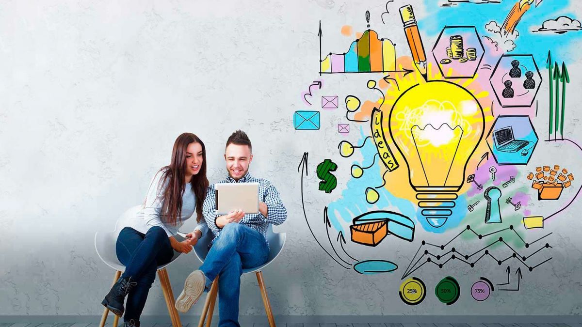 MBA EUROPEAN MASTER BUSINESS PARA EMPRENDEDORES EN CREACION Y DIRECCION DE EMPRESAS DIGITALES
