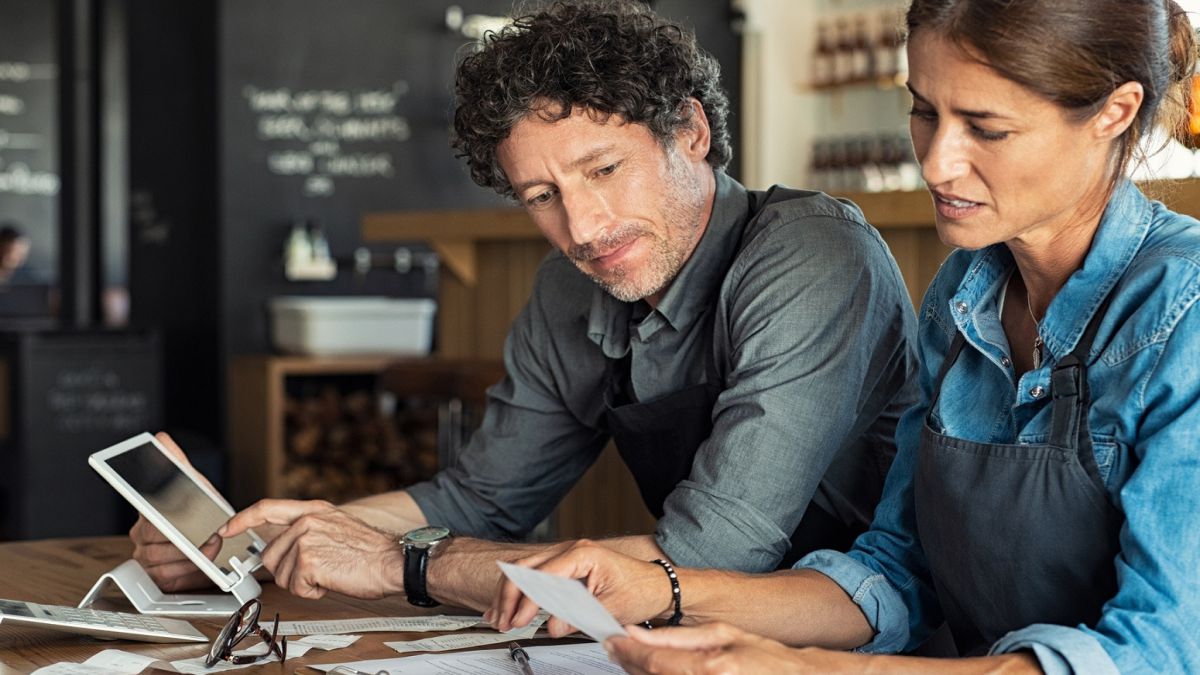 MASTER DIRECCION Y ADMINISTRACION DE PYMES - MBA - PYMES PROGRAM