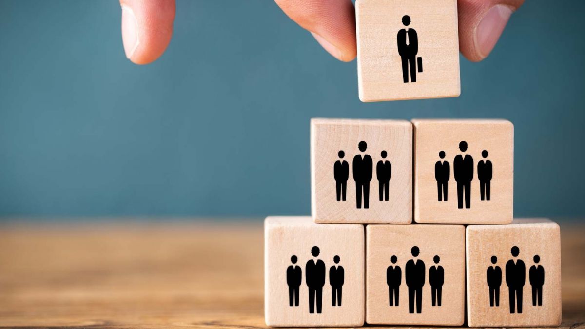 CURSO DE LIDERAZGO Y GESTION DEL TIEMPO