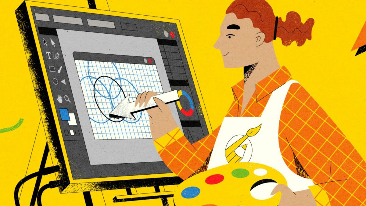 GRADO EN DISENO MULTIMEDIA Y GRAFICO
