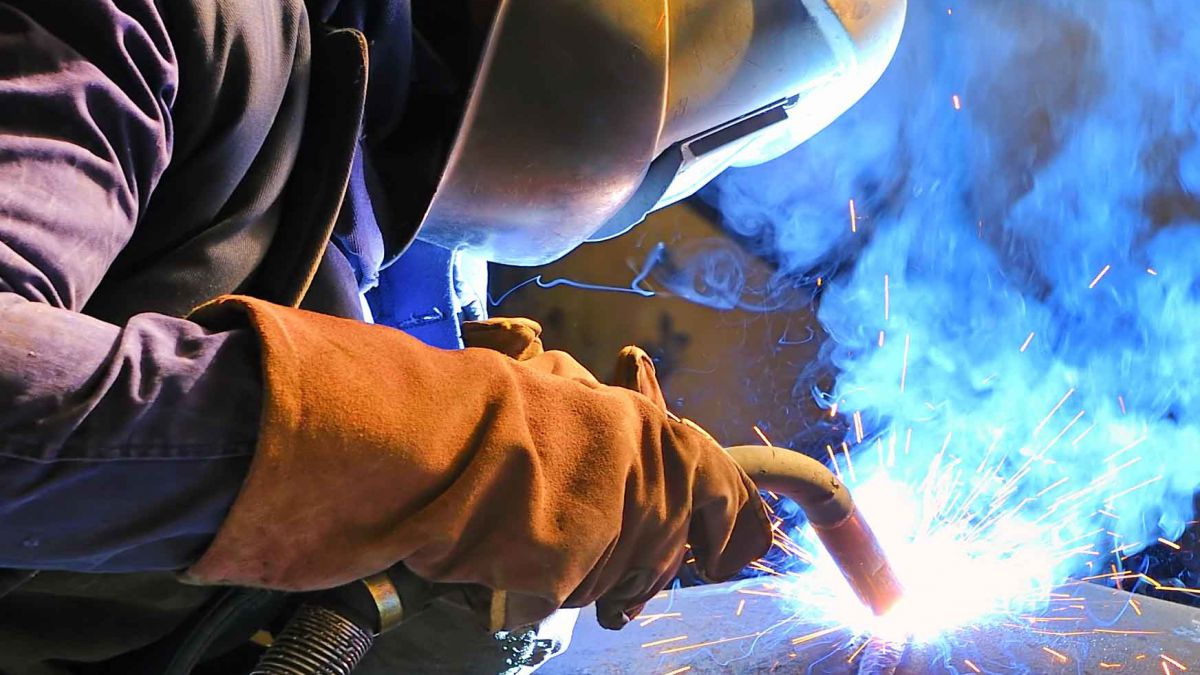 TECNICO EN DESARROLLO DE PLANOS PARA SOLDADURA
