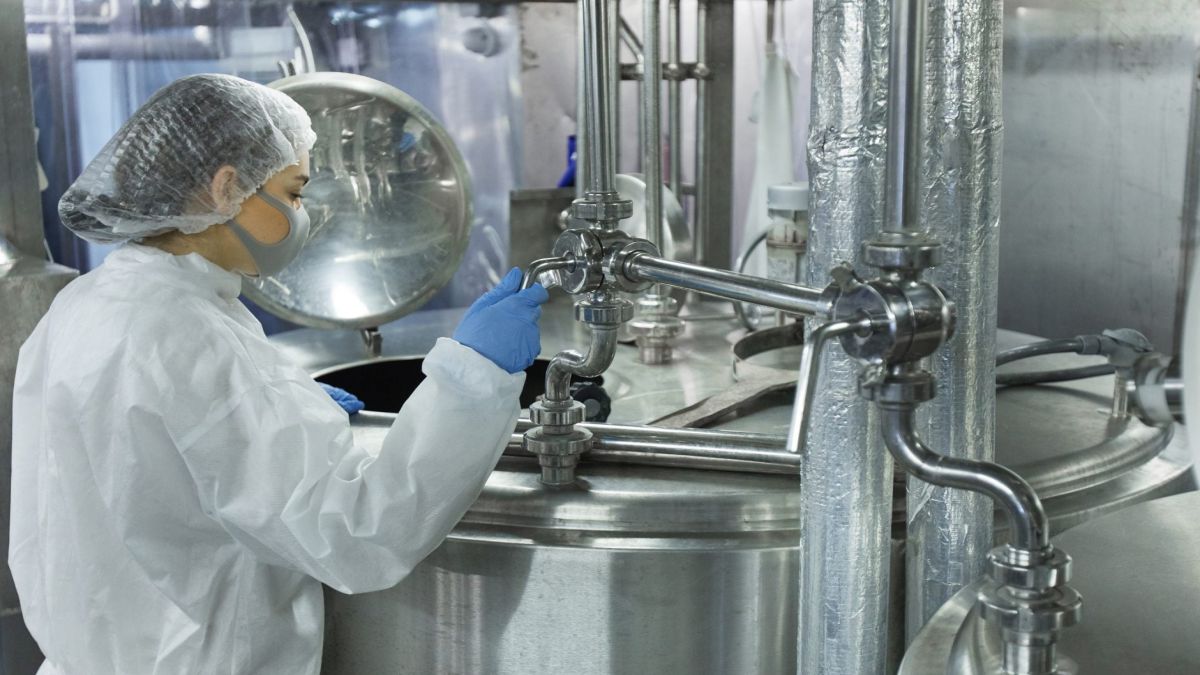 CURSO DE ELABORADOR DE VINOS