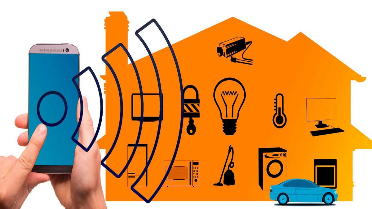 MASTER EN SMARTBUILDING
