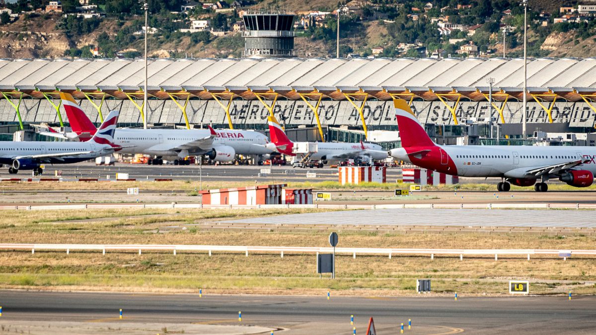 OPOSICIONES ADMINISTRATIVO TECNICO DE AENA Y TECNICO ADMINISTRATIVO AEROPORTUARIO - TA