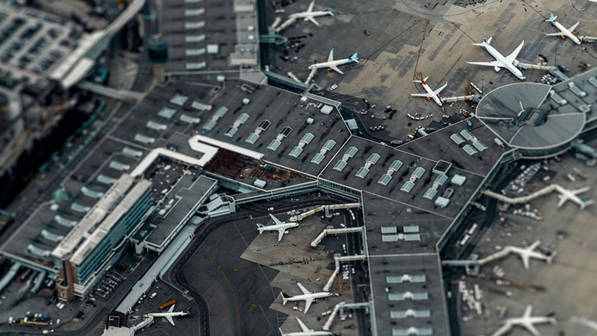 OPOSICIONES ADMINISTRATIVO TECNICO DE AENA Y TECNICO ADMINISTRATIVO AEROPORTUARIO - TA