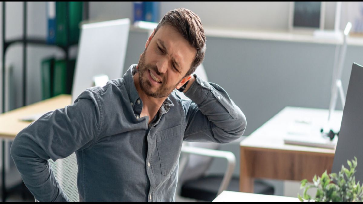 MASTER UNIVERSITARIO EN PREVENCION DE RIESGOS LABORALES - ESPECIALIDAD DE ERGONOMIA Y PSICOSOCIOLOGIA