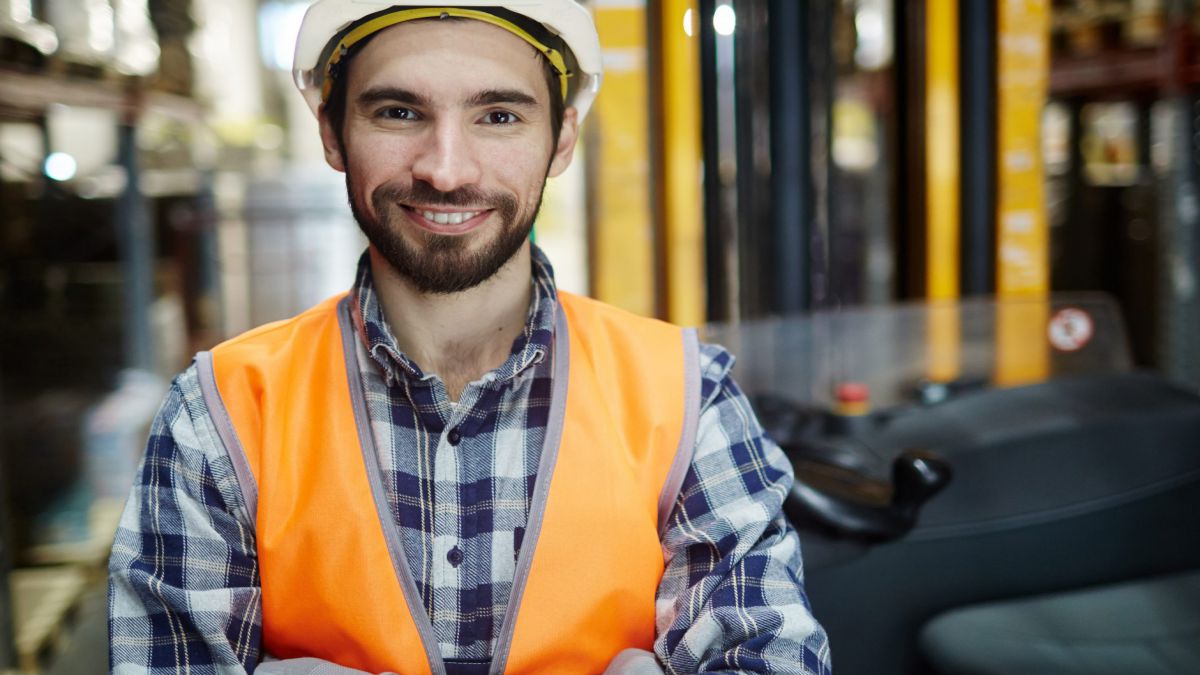 CURSO DE TECNICO SUPERIOR EN PREVENCION DE RIESGOS PROFESIONALES