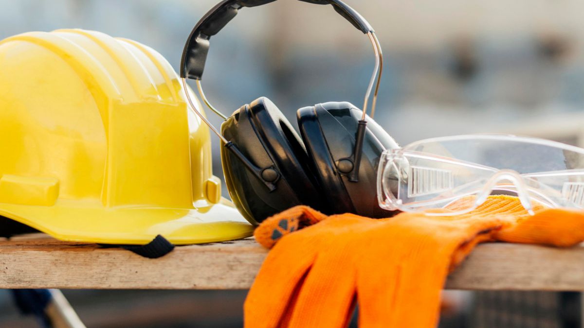 CURSO DE TECNICO EN PREVENCION DE RIESGOS LABORALES EN HOSTELERIA Y RESTAURACION