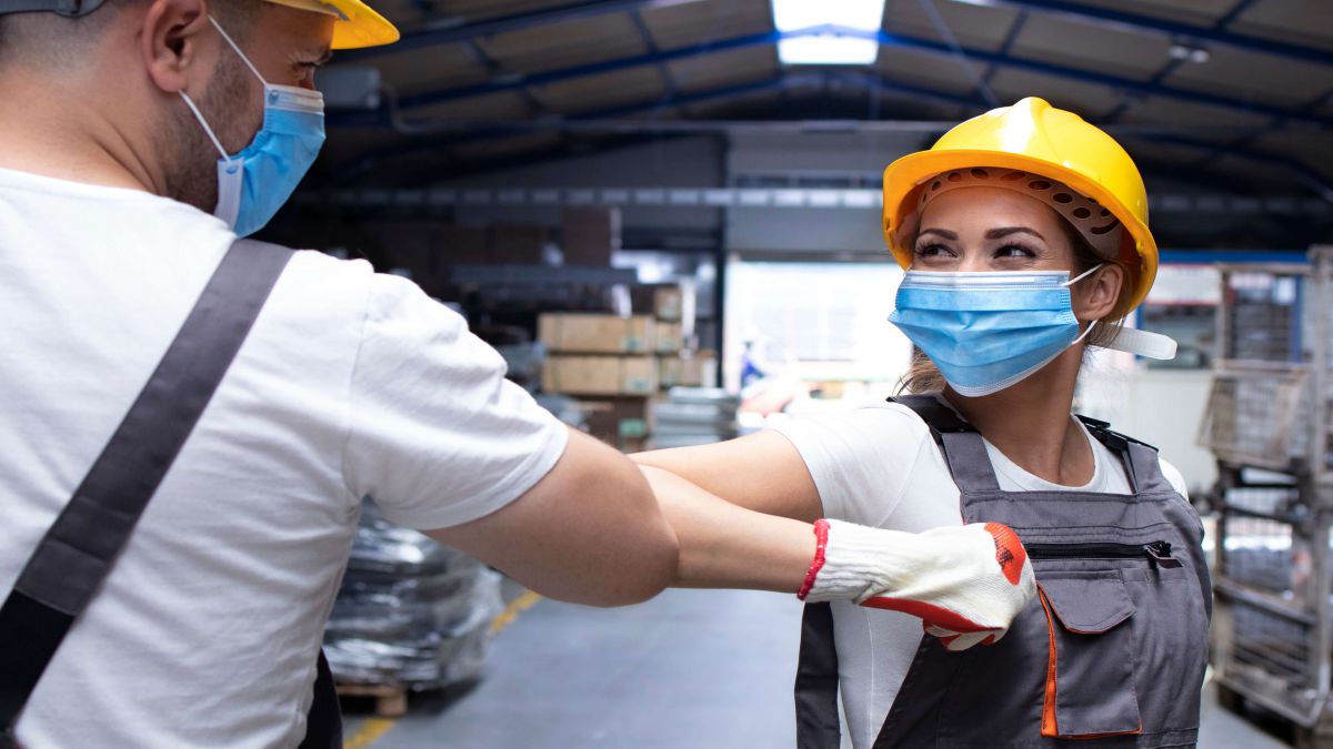 MASTER UNIVERSITARIO PREVENCION DE RIESGOS LABORALES - ESPECIALIDAD DE SEGURIDAD EN EL TRABAJO