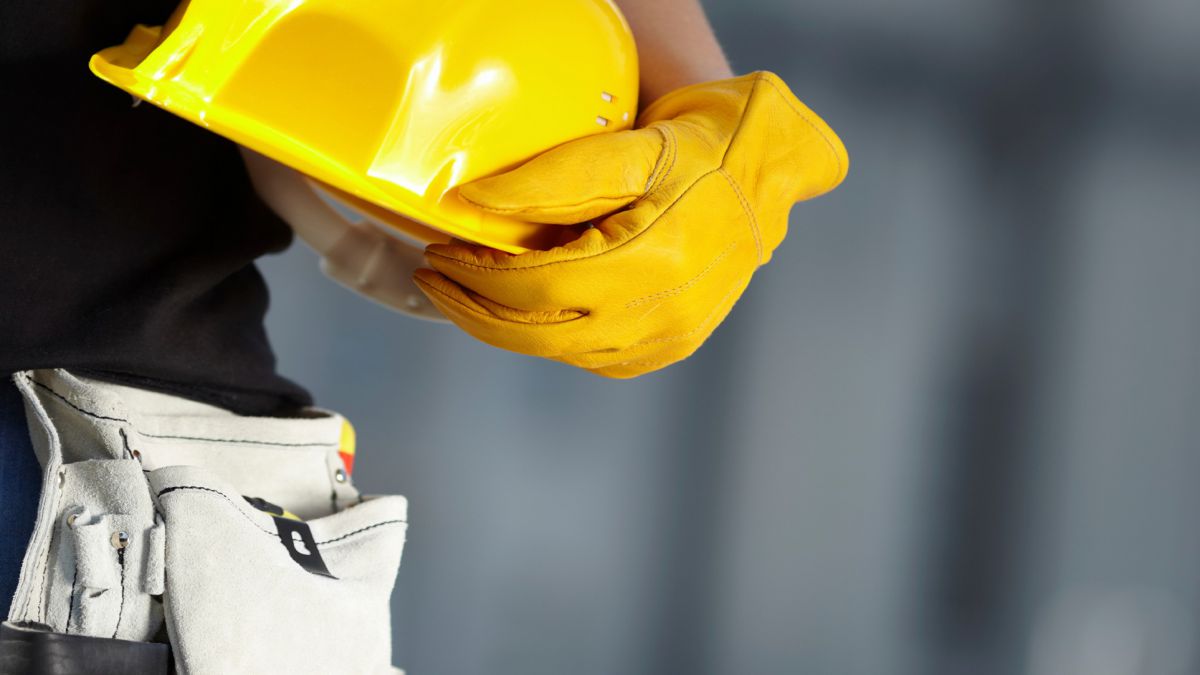 MASTER UNIVERSITARIO PREVENCION DE RIESGOS LABORALES - ESPECIALIDAD DE SEGURIDAD EN EL TRABAJO