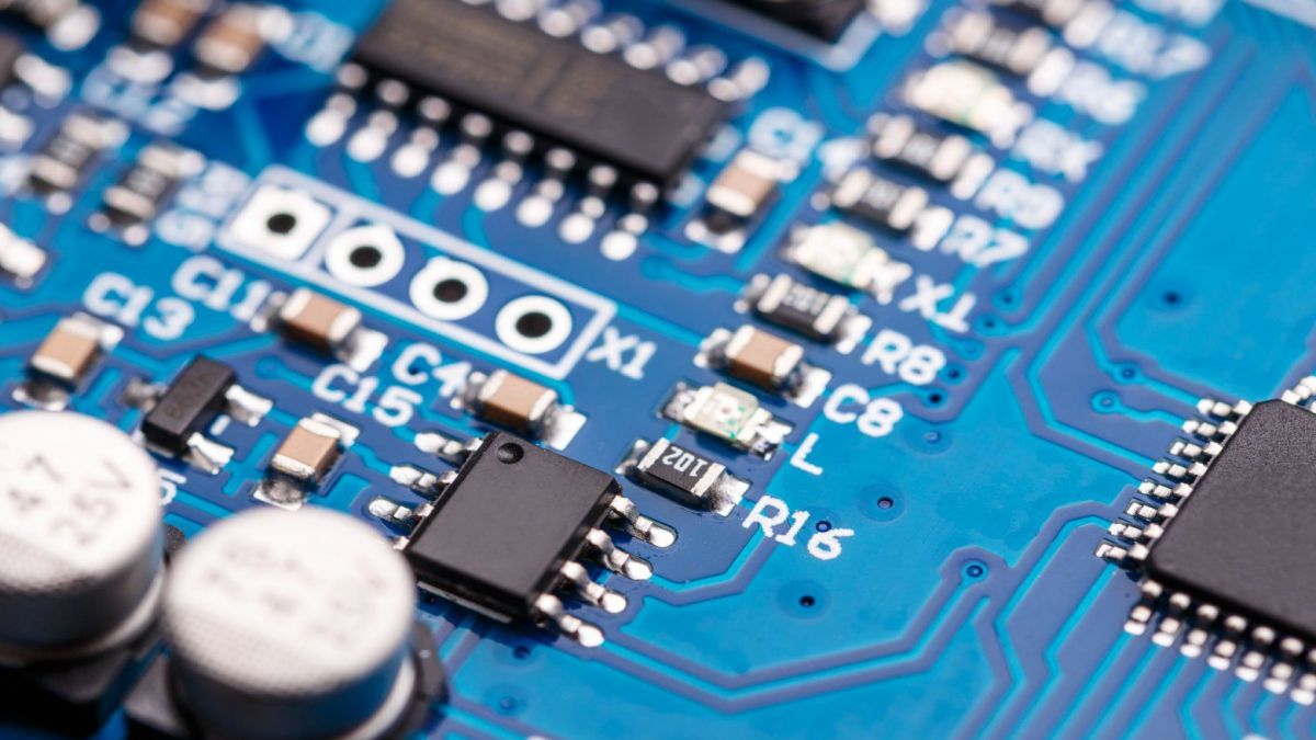 CURSO DE GRADO SUPERIOR EN DESARROLLO DE PRODUCTOS ELECTRONICOS