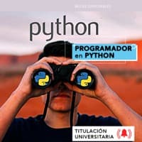 Potencia tus habilidades de programación para aplicar Python a Data Science