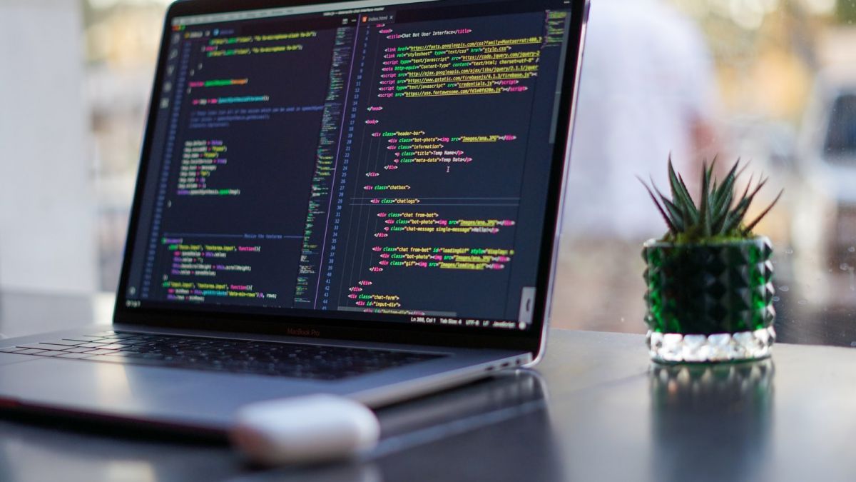 MASTER EN DESARROLLO FULL STACK Y PENTESTING WEB