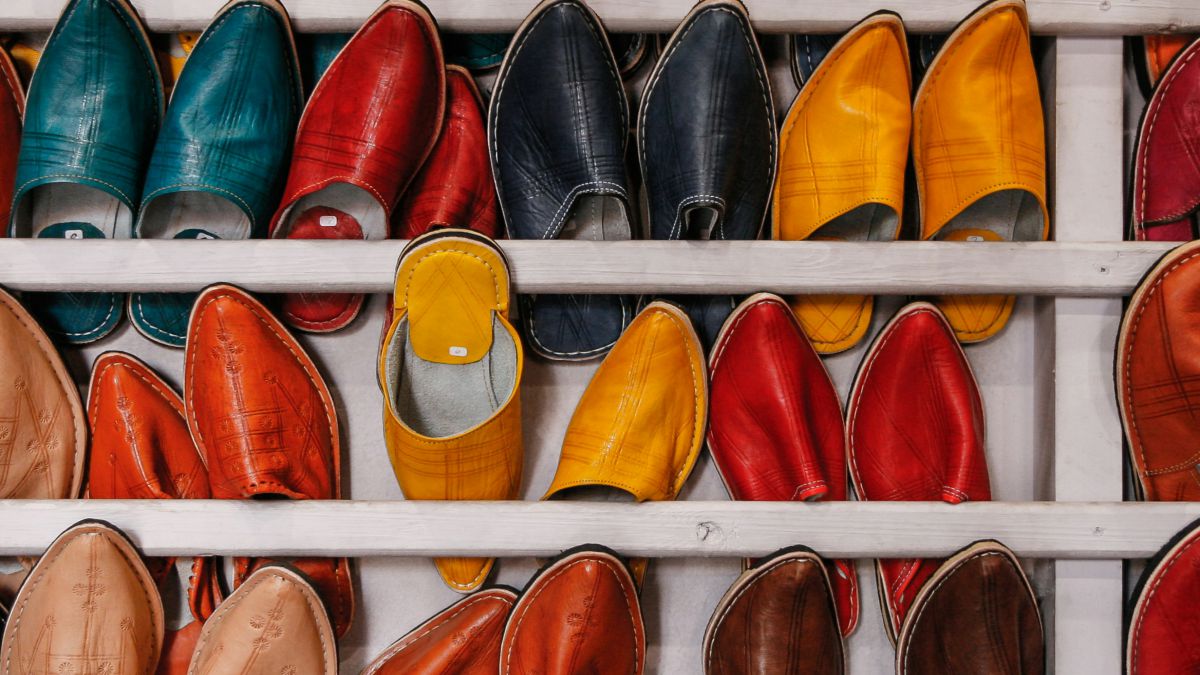 CURSO DE MERCHANDISING Y ESCAPARATISMO