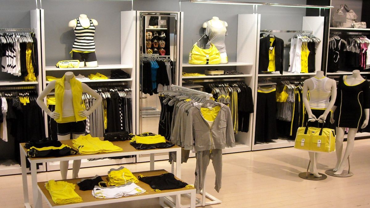 CURSO DE EXPERTO EN MERCHANDISING Y ANIMACION DEL PUNTO DE VENTA