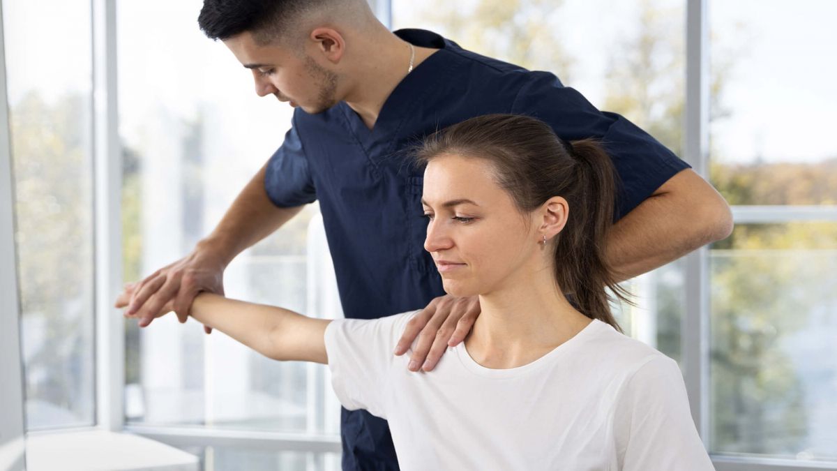 MASTER FISIOTERAPIA DEPORTIVA